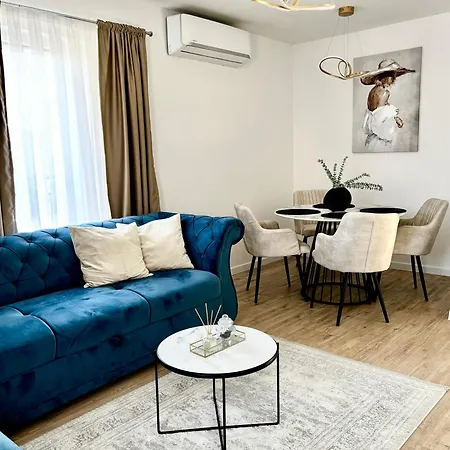 Apartman Star #2 Vinkovci Exteriér fotografie