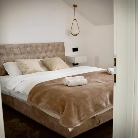 Apartman Star #2 Vinkovci Exteriér fotografie