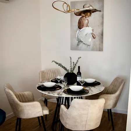 Apartman Star #2 Vinkovci Exteriér fotografie