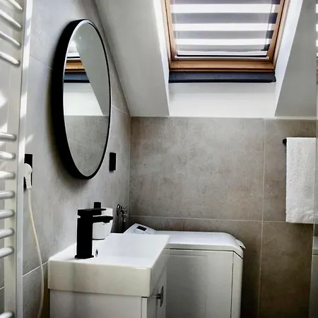 Apartman Star #2 Vinkovci Exteriér fotografie