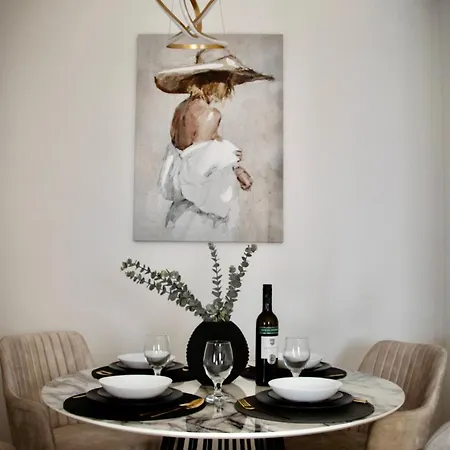 Apartman Star #2 Vinkovci Exteriér fotografie