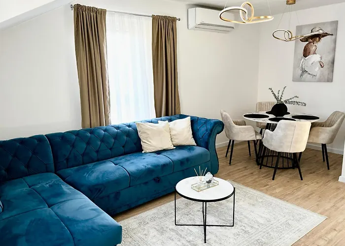 Apartman Star #2