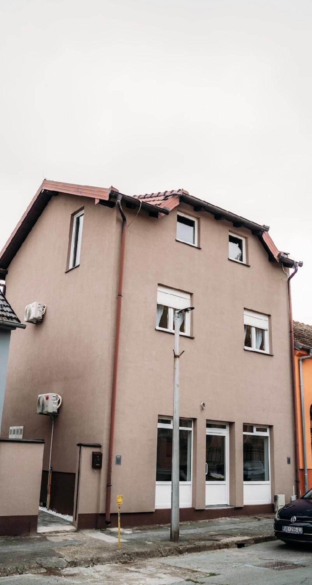 Apartment Star #2 Vinkovci